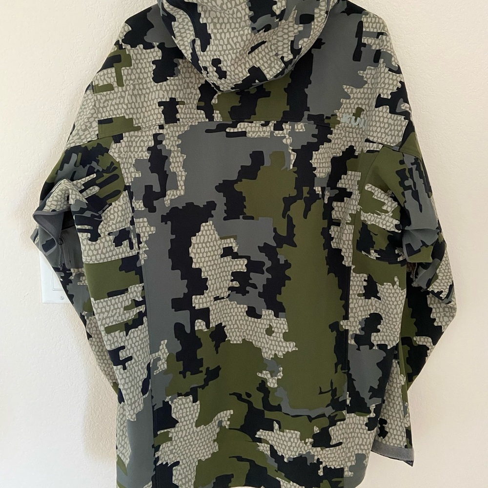 Kuiu GUIDE DCS JACKET